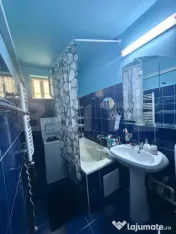 Inchiriez apartament - 2 camere - zona Tudor 