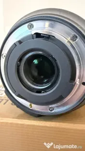 Obiectiv NIKON 18-300mm f/3.5-6.3G ED VR AF-S DX 