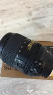 Obiectiv NIKON 18-300mm f/3.5-6.3G ED VR AF-S DX 