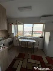 Garsoniera complet mobilata si utilata | Str. Amurgului | 10 