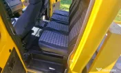 Fiat Ducato Autoplatforma 