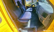 Fiat Ducato Autoplatforma 