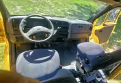 Fiat Ducato Autoplatforma 