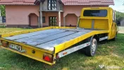 Fiat Ducato Autoplatforma 