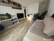 Metrou Ap 2 camere decomandat Et 1 mobilat cu parcare 