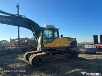 Motor excavator Volvo EC 210 CL , EC210 C piese
