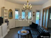 Inchiriere apartament 3 camere Calea Dorobantilor 