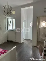 Inchiriere apartament 3 camere Calea Dorobantilor 