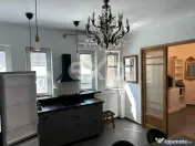 Inchiriere apartament 3 camere Calea Dorobantilor 