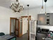 Inchiriere apartament 3 camere Calea Dorobantilor 