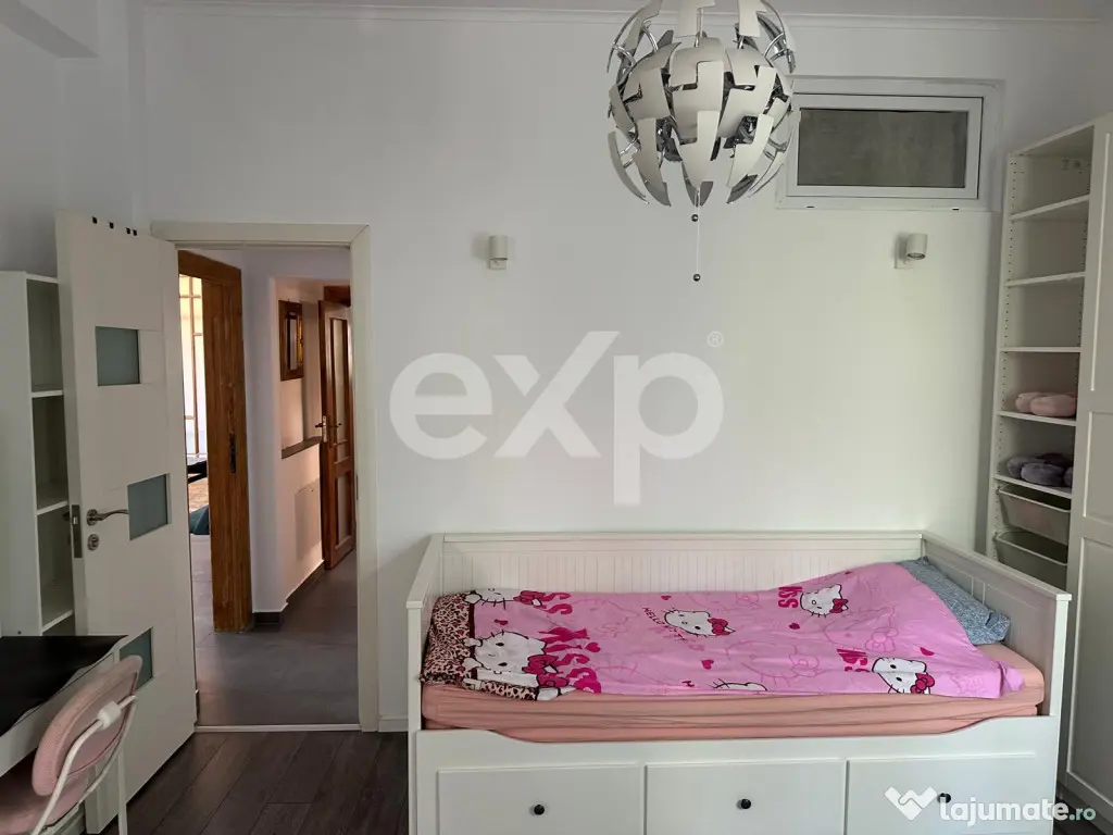 Inchiriere apartament 3 camere Calea Dorobantilor