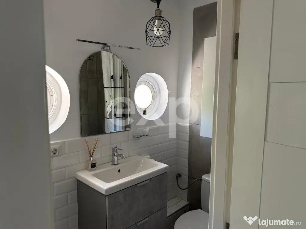 Inchiriere apartament 3 camere Calea Dorobantilor