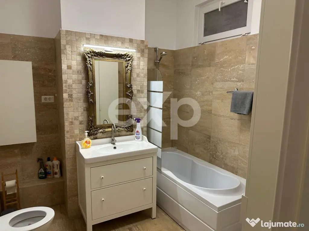 Inchiriere apartament 3 camere Calea Dorobantilor