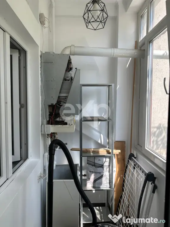 Inchiriere apartament 3 camere Calea Dorobantilor