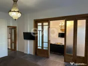 Inchiriere apartament 3 camere Calea Dorobantilor 