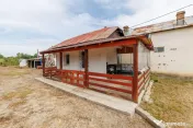 Casa+teren 2.140 mp de vanzare – Ciesti, Lunca Corbului... 