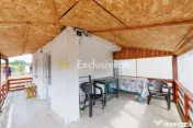 Casa+teren 2.140 mp de vanzare – Ciesti, Lunca Corbului... 