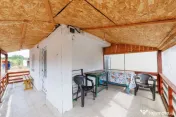 Casa+teren 2.140 mp de vanzare – Ciesti, Lunca Corbului... 