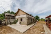 Casa+teren 2.140 mp de vanzare – Ciesti, Lunca Corbului... 