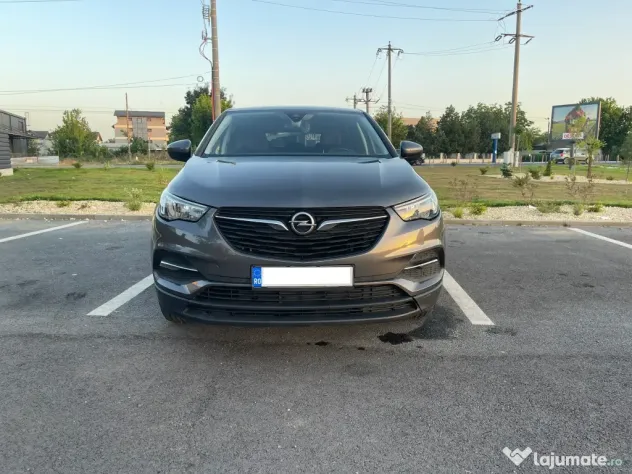 Opel Grandland X 1.5 D Start/Stop Business Edition