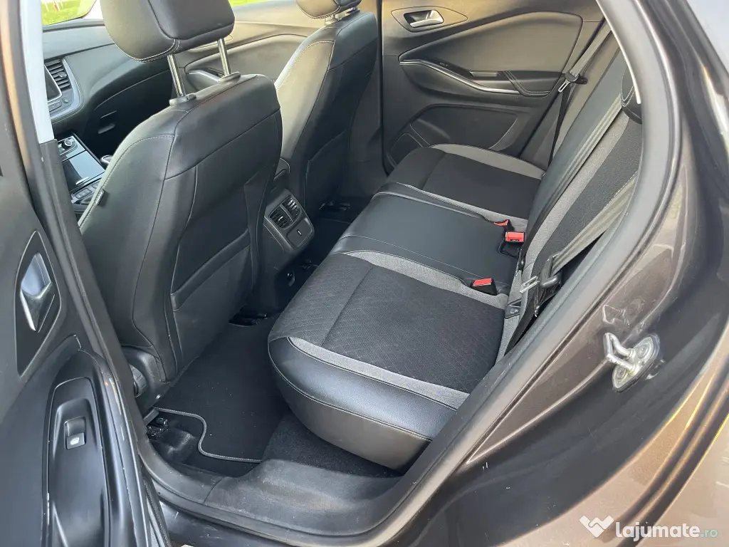 Opel Grandland X 1.5 D Start/Stop Business Edition