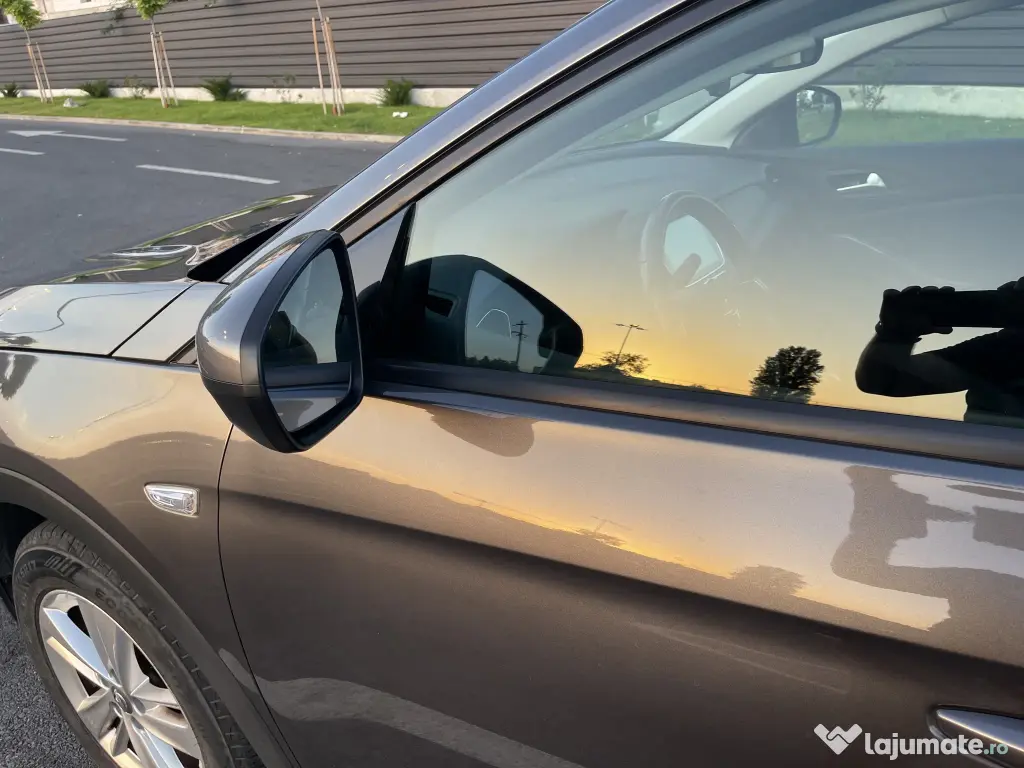 Opel Grandland X 1.5 D Start/Stop Business Edition
