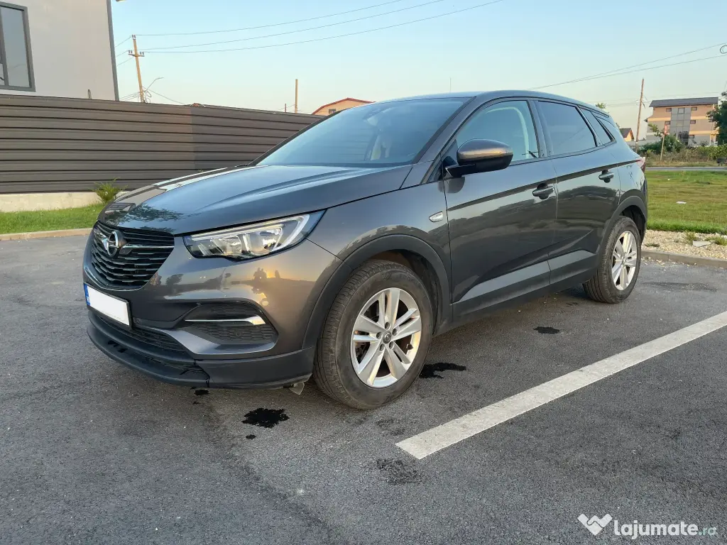 Opel Grandland X 1.5 D Start/Stop Business Edition