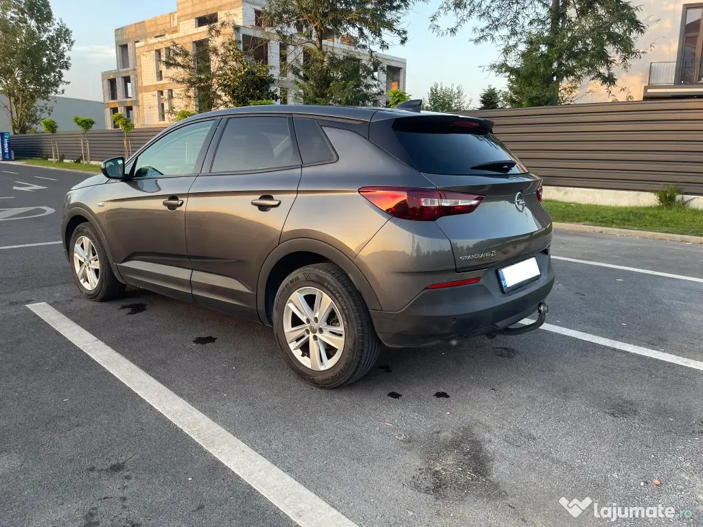 Opel Grandland X 1.5 D Start/Stop Business Edition