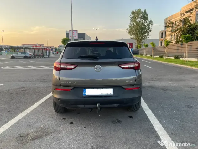 Opel Grandland X 1.5 D Start/Stop Business Edition