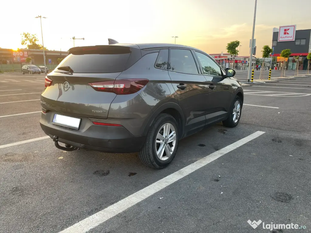 Opel Grandland X 1.5 D Start/Stop Business Edition