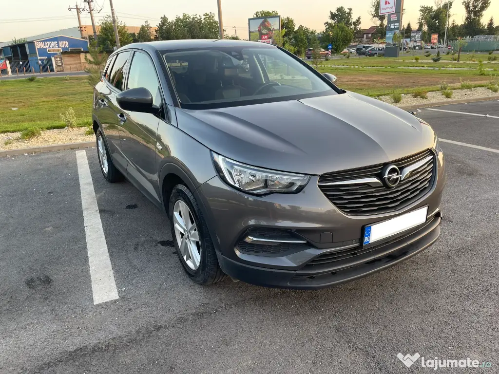 Opel Grandland X 1.5 D Start/Stop Business Edition