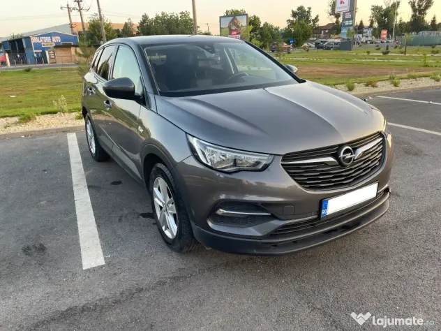 Opel Grandland X 1.5 D Start/Stop Business Edition