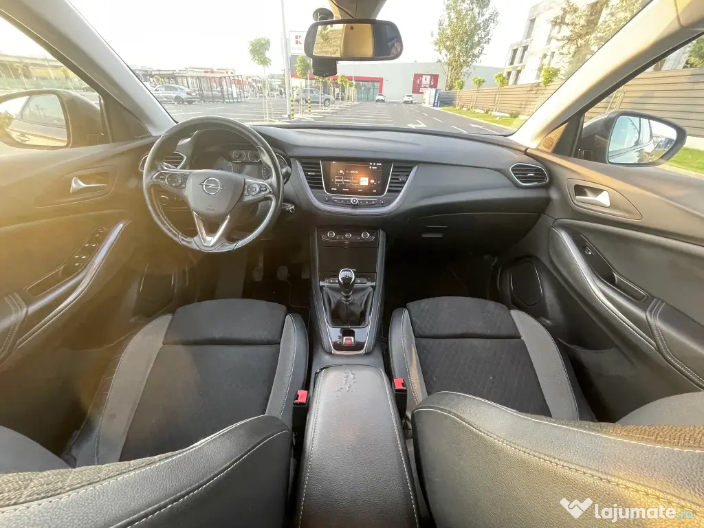Opel Grandland X 1.5 D Start/Stop Business Edition