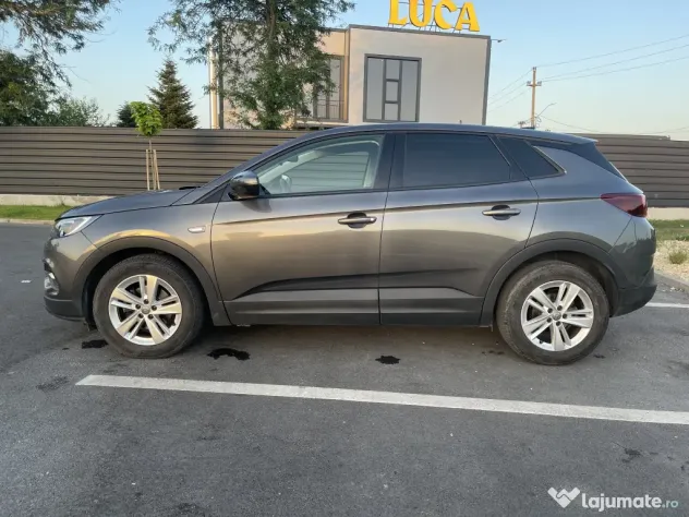 Opel Grandland X 1.5 D Start/Stop Business Edition