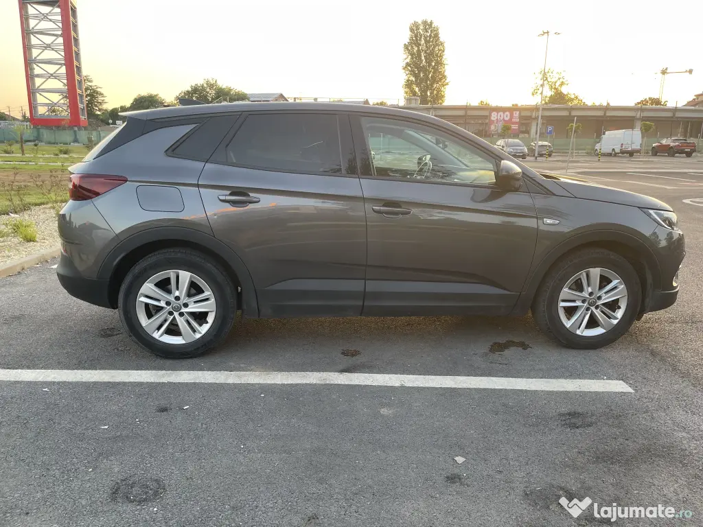 Opel Grandland X 1.5 D Start/Stop Business Edition