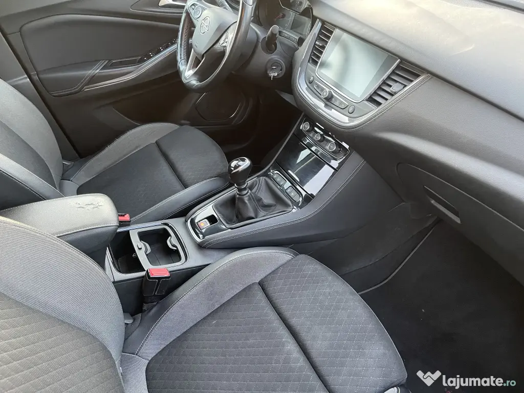 Opel Grandland X 1.5 D Start/Stop Business Edition