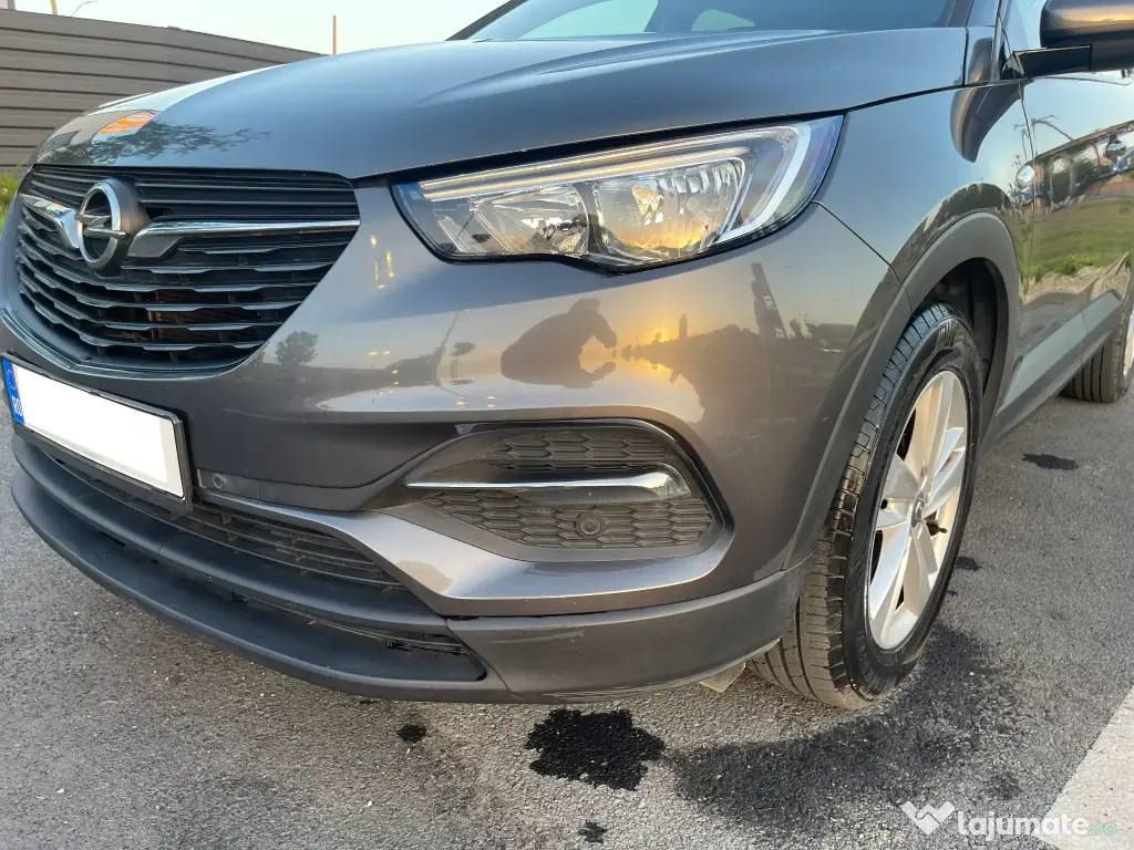 Opel Grandland X 1.5 D Start/Stop Business Edition