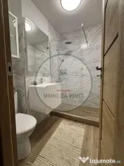 Inchiriez garsonieră în cart. Gheorgheni Aleea Detunata 