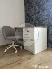 PF închiriez garsonieră în cart. Gheorgheni Aleea Detu... 