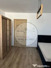 Inchiriez garsonieră în cart. Gheorgheni Aleea Detunata 