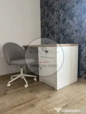 Inchiriez garsonieră în cart. Gheorgheni Aleea Detunata 