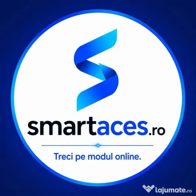 Creare website de prezentare si magazin online