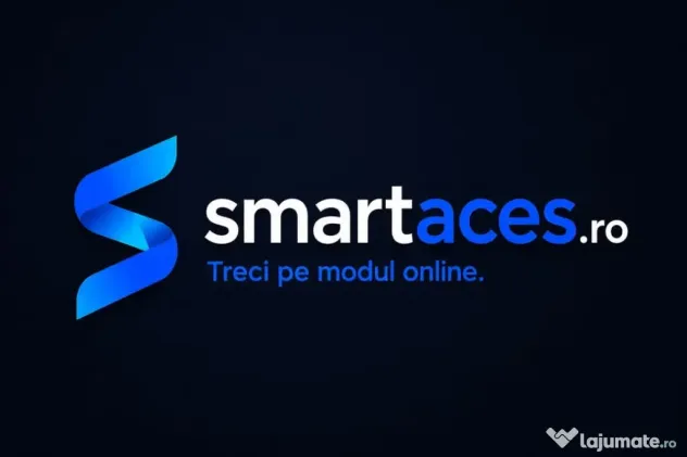 Creare website de prezentare si magazin online