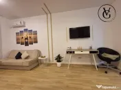 Garsoniera I Loc de parcare inclus I Aviației - Pipera