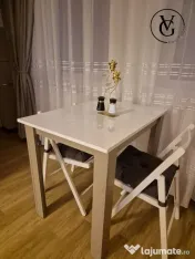 Garsoniera I Loc de parcare inclus I Aviației - Pipera