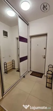 Garsoniera I Loc de parcare inclus I Aviației - Pipera