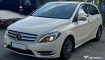 Mercedes B180 2014 Cutie Automata!!!