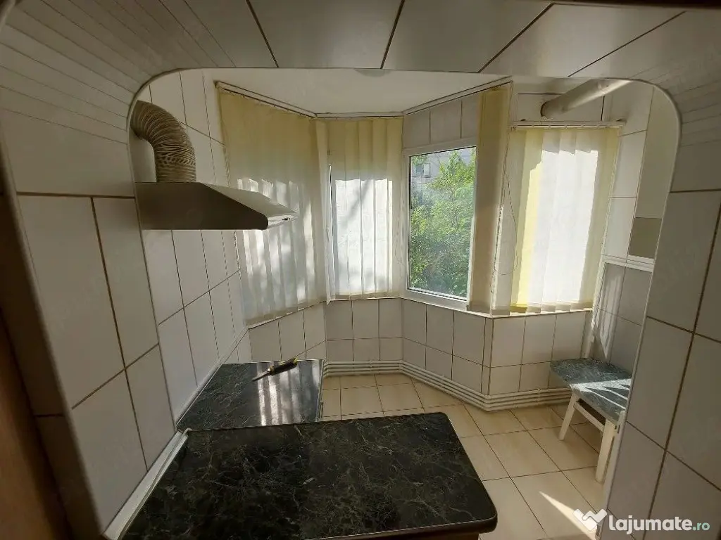 De inchiriat apartament strada Nae Leonard, etaj 1, 1800 lei