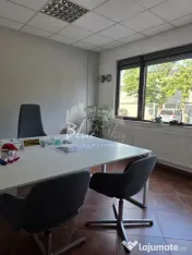 Hală industrială 685 mp în Incinta Port Constanța – ac