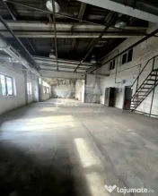 Hală industrială 685 mp în Incinta Port Constanța – ac